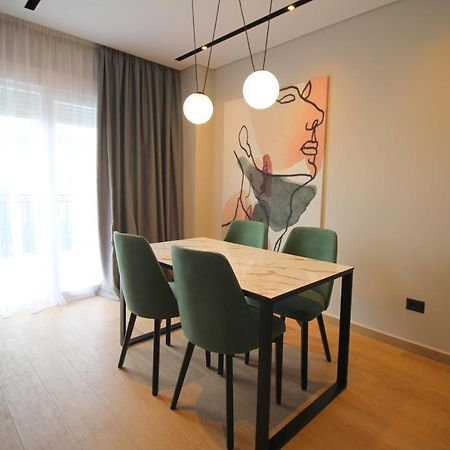 "The View" Luxury Apartments Σαράντα Εξωτερικό φωτογραφία