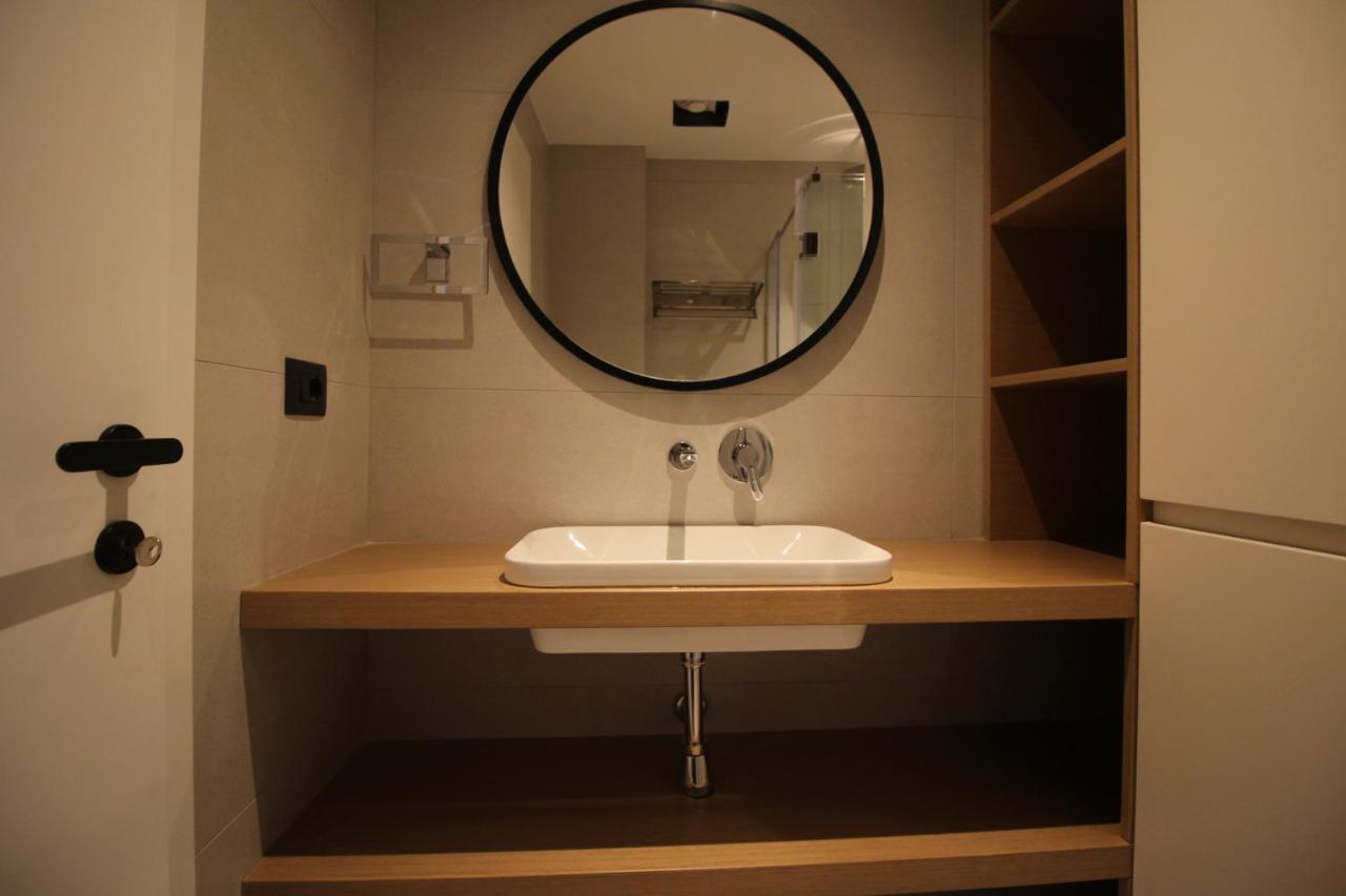 "The View" Luxury Apartments Σαράντα Εξωτερικό φωτογραφία